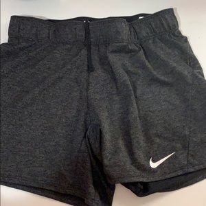 Athletic shorts
